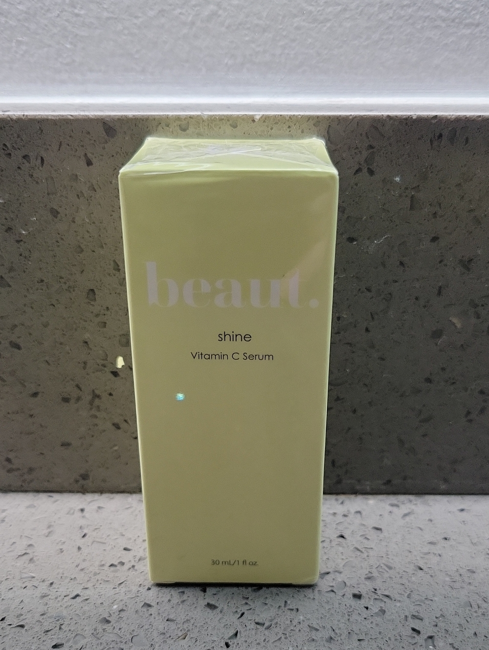 Beaut Shine Vitamin C Serum